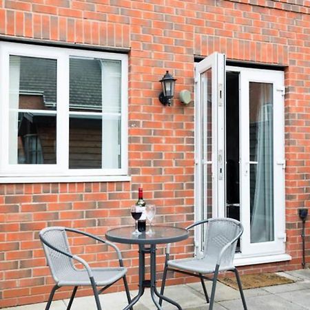Walsall Group Accommodation Luaran gambar