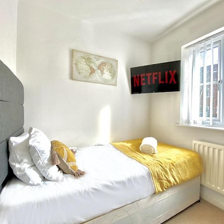 Walsall Group Accommodation Luaran gambar