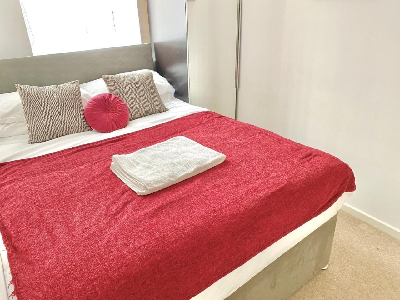 Walsall Group Accommodation Luaran gambar