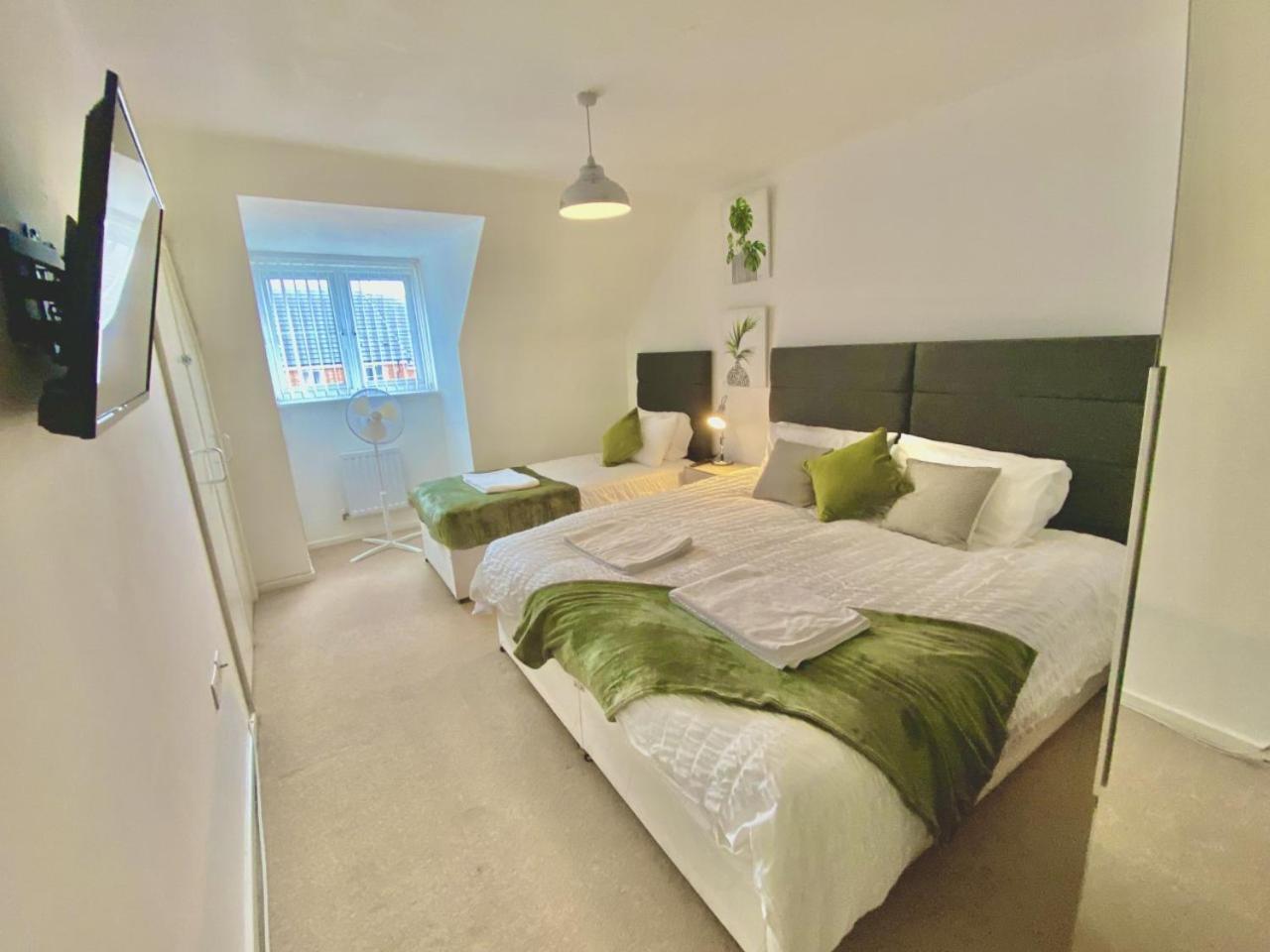 Walsall Group Accommodation Luaran gambar