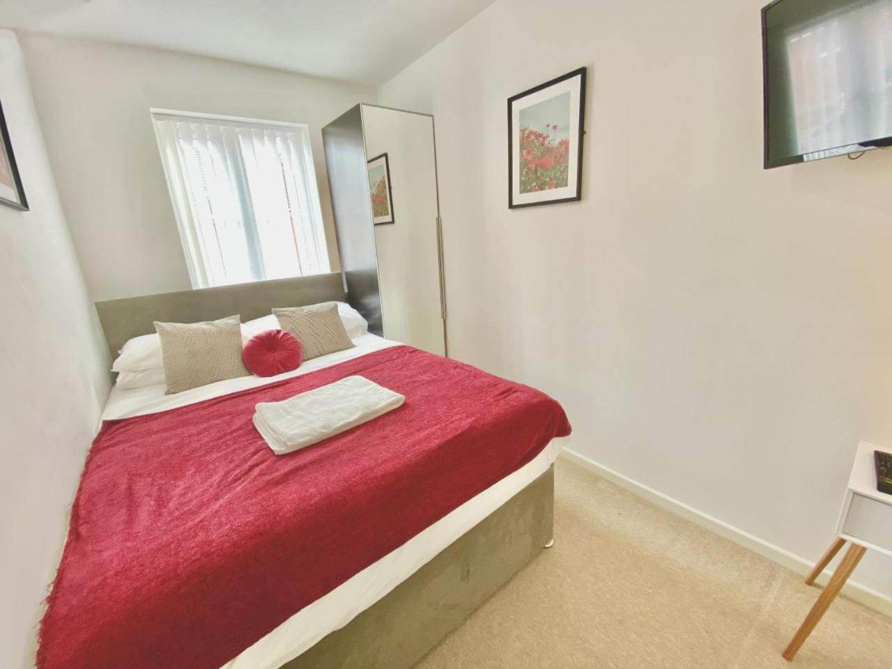 Walsall Group Accommodation Luaran gambar