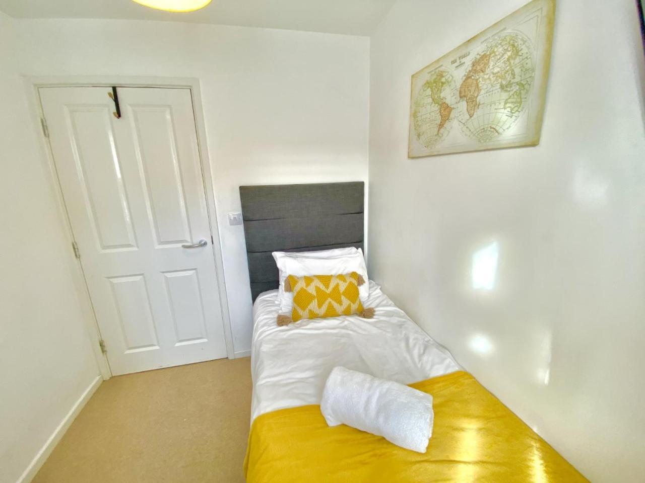 Walsall Group Accommodation Luaran gambar