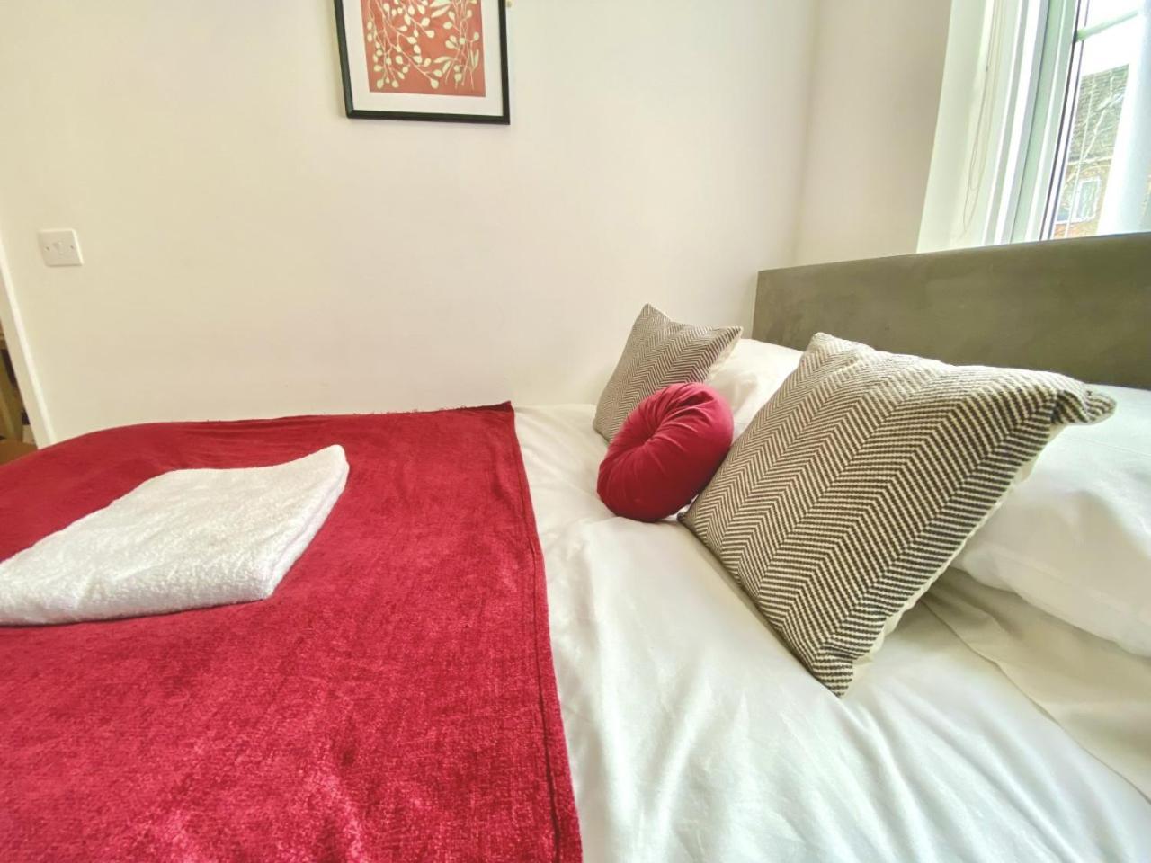 Walsall Group Accommodation Luaran gambar