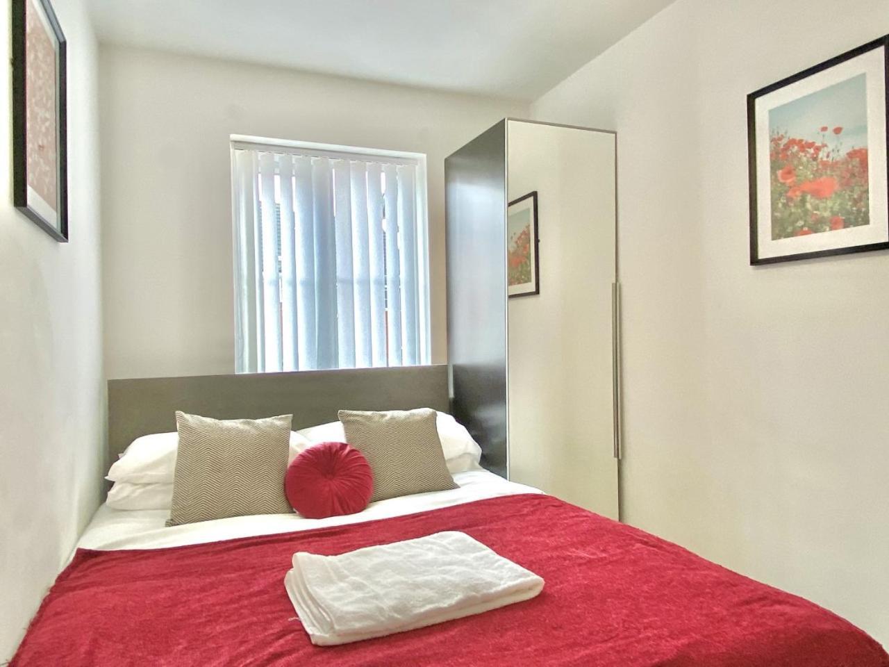 Walsall Group Accommodation Luaran gambar